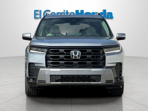 New 2026 Honda Pilot EX-L image 8