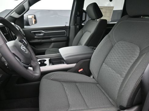 New 2026 RAM 1500 2WD Crew Cab image 33