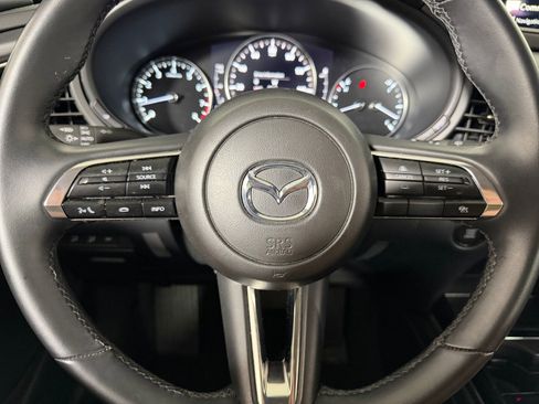 Used 2025 MAZDA CX-30 AWD 2.5 S w/ Preferred Package image 15