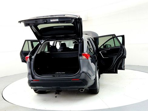 Certified 2024 Toyota RAV4 XLE Premium image 11