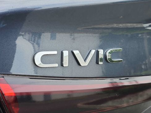 Certified 2023 Honda Civic EX image 30
