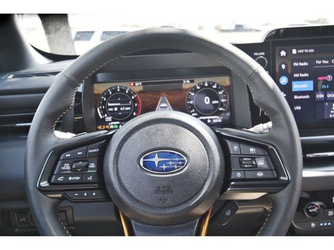 New 2026 Subaru Outback Wilderness w/ Wilderness Package AWD/4WD image 11