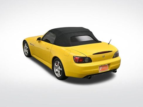 Used 2001 Honda S2000 image 37