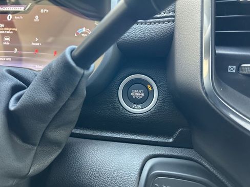 New 2026 RAM 3500 Laramie w/ Max Tow Package image 54