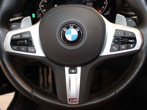 Certified 2023 BMW M550i xDrive image 20