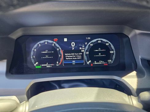 Used 2026 Toyota 4Runner Limited AWD/4WD image 25
