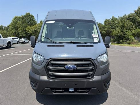 Used 2020 Ford Transit 250 148 High Roof Extended RWD image 2