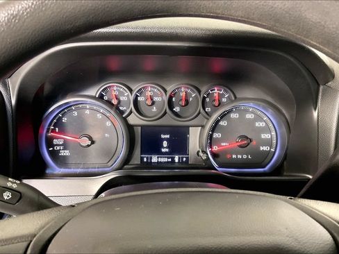 Used 2024 GMC Sierra 1500 Pro w/ Convenience Package AWD/4WD image 26