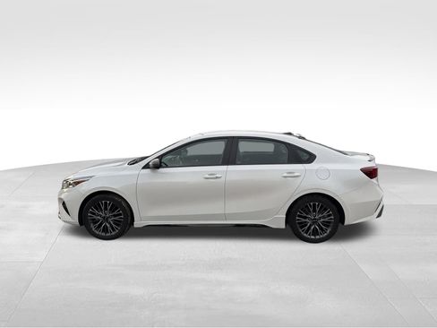 Used 2024 Kia Forte GT-Line image 8