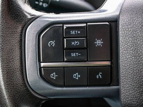 Used 2023 Ford F150 XLT w/ Equipment Group 302A High image 26