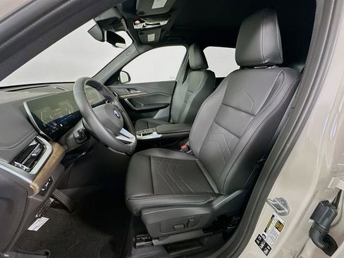 New 2026 BMW X1 xDrive28i w/ Convenience Package AWD/4WD image 16