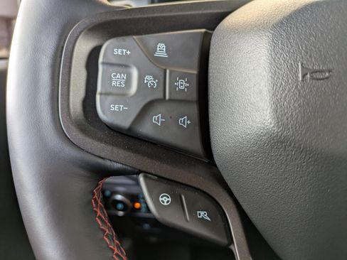 Certified 2026 Ford Bronco Raptor AWD/4WD image 26