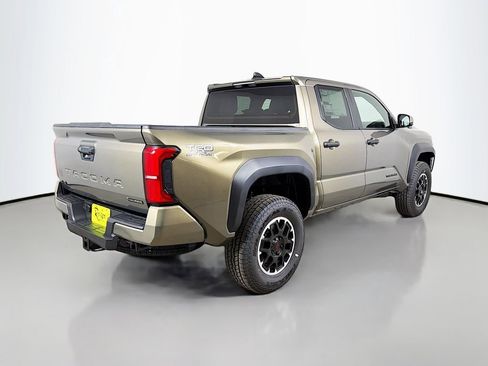 New 2026 Toyota Tacoma TRD Off-Road AWD/4WD image 5