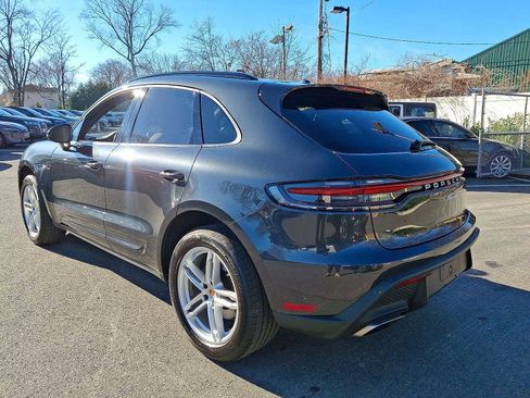 Used 2024 Porsche Macan image 22