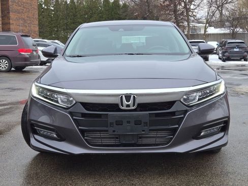 Used 2019 Honda Accord EX-L image 3