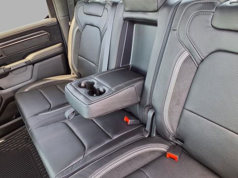 New 2026 RAM 1500 RHO AWD/4WD image 28
