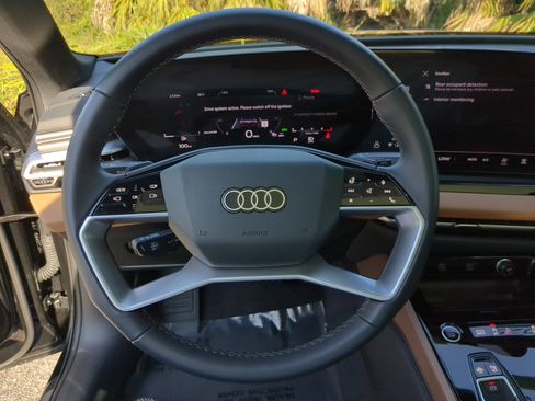 Certified 2025 Audi A5 2.0T Premium Plus w/ Premium Plus image 32