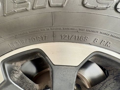 Used 2022 RAM 2500 Power Wagon w/ Level 2 Equipment Group image 10