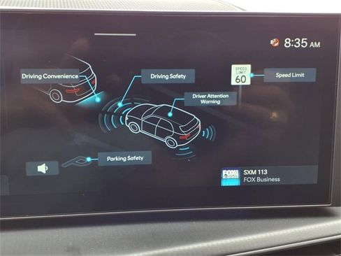 New 2026 Hyundai Santa Fe Calligraphy image 10