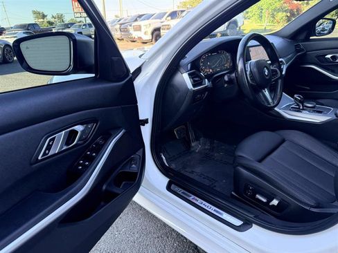 Used 2020 BMW M340i w/ Premium Package RWD image 27