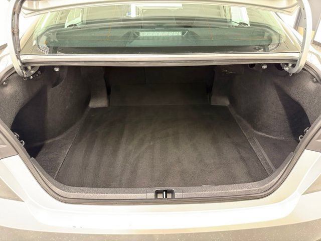 Certified 2025 Toyota Camry LE FWD image 6