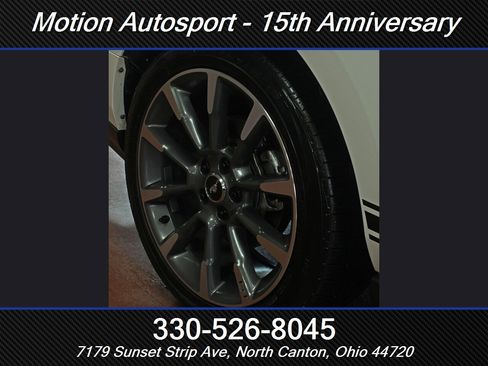 Used 2011 Ford Mustang GT Premium w/ Electronics Pkg image 52