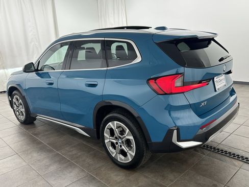 Used 2024 BMW X1 xDrive28i w/ Convenience Package image 3