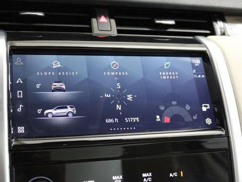 Used 2023 Land Rover Discovery Sport S AWD/4WD image 18