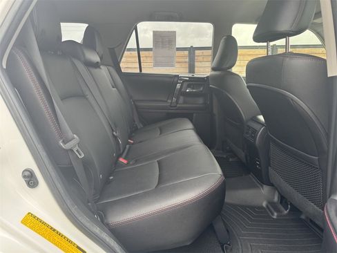 Used 2018 Toyota 4Runner TRD Pro image 12