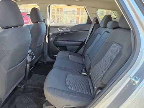 Certified 2024 Kia Sportage LX image 14