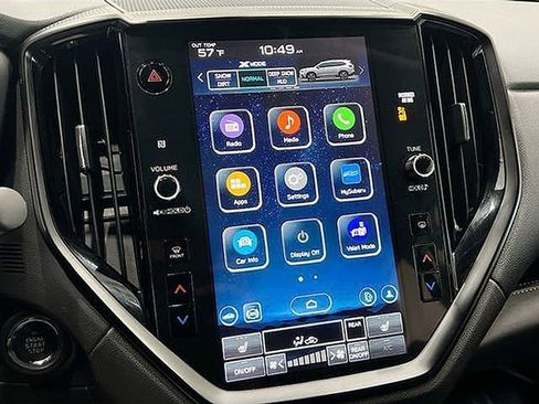 Used 2024 Subaru Ascent Onyx Edition image 29