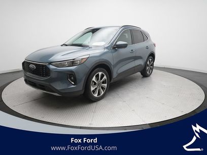 Used 2023 Ford Escape Platinum