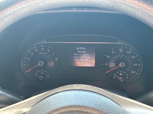 Used 2020 Kia Soul S FWD image 18