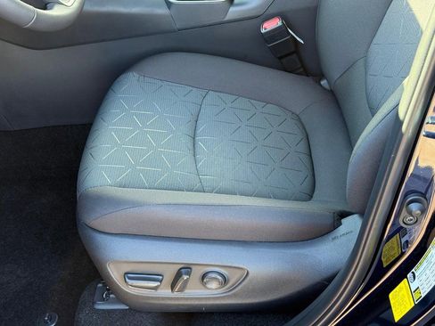 New 2025 Toyota RAV4 XLE image 14