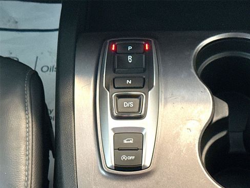 Used 2021 Honda Passport EX-L image 21