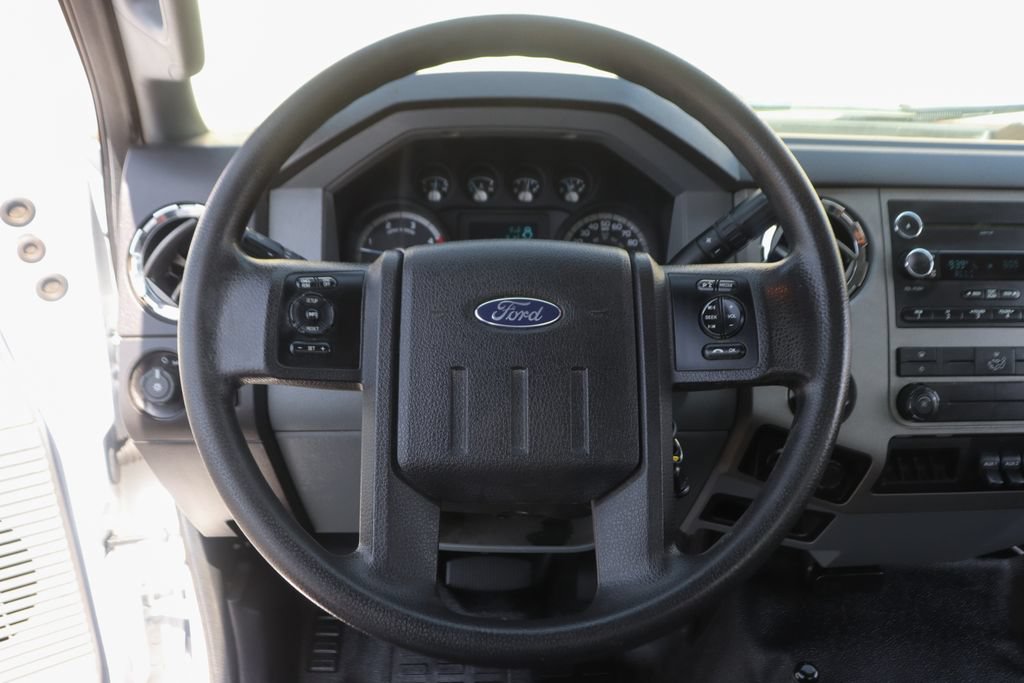 Used 2019 Ford F650 2WD Regular Cab Super Duty image 21
