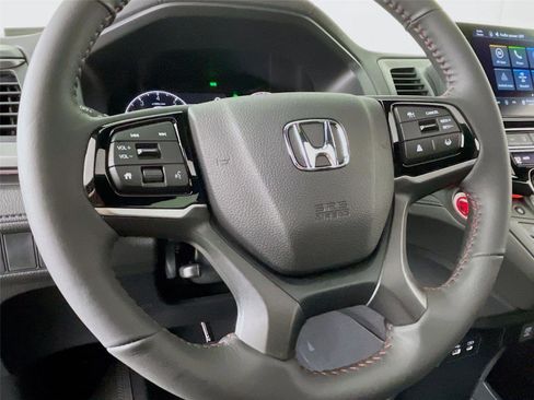 New 2026 Honda Odyssey Sport-L image 12