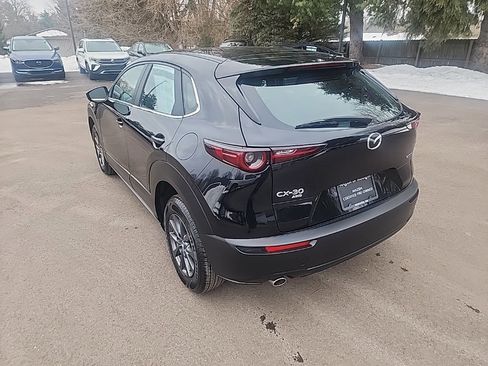 Certified 2023 MAZDA CX-30 AWD 2.5 S image 7