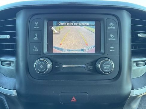 Used 2020 RAM 1500 Big Horn image 22