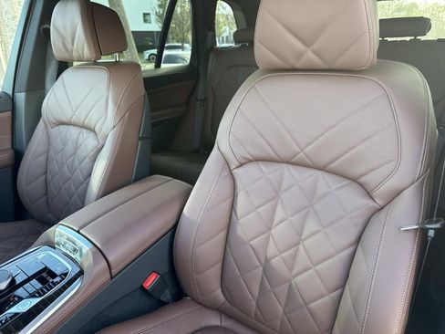 New 2026 BMW X5 xDrive40i image 21