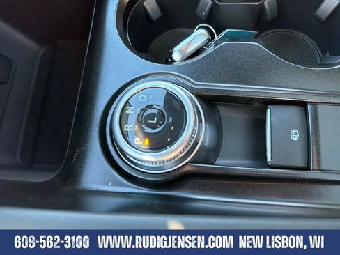 New 2026 Ford Explorer ST-Line w/ ST-Line Street Pack AWD/4WD image 23