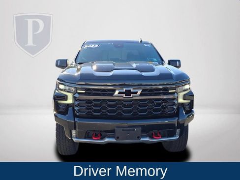 Used 2023 Chevrolet Silverado 1500 ZR2 AWD/4WD image 13