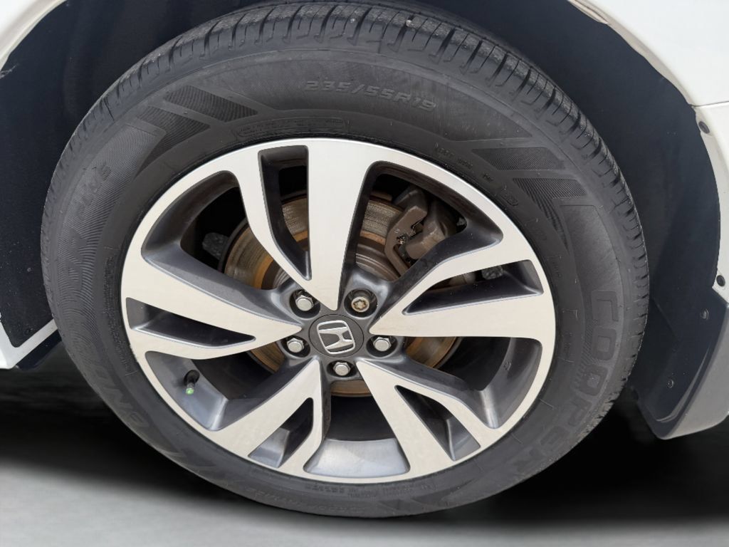 Used 2022 Honda Odyssey Touring image 37