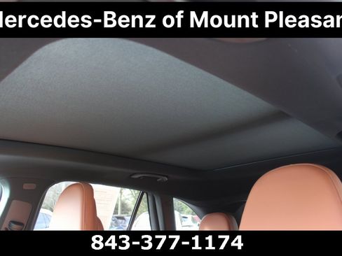 Certified 2026 Mercedes-Benz GLC 300 4MATIC image 58