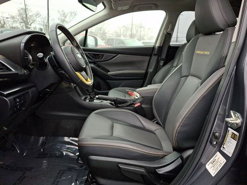 Used 2021 Subaru Crosstrek 2.5i Sport w/ Moonroof Package image 12