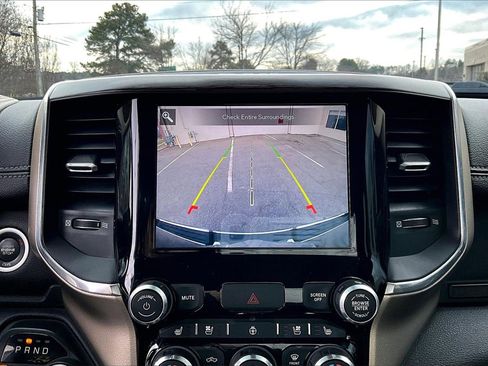 Certified 2019 RAM 1500 Laramie image 13