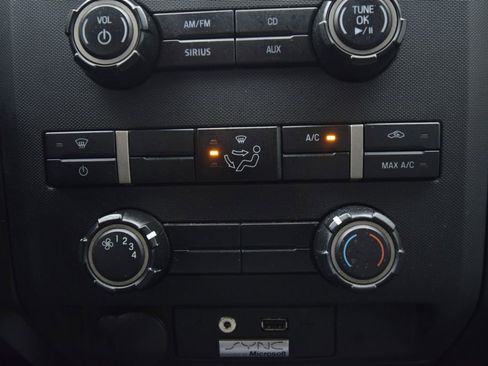 Used 2013 Ford F150 STX w/ Mid Equipment Group image 27