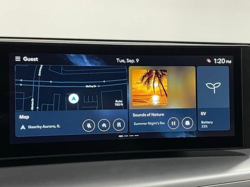 New 2026 Hyundai Ioniq 9 SE image 16