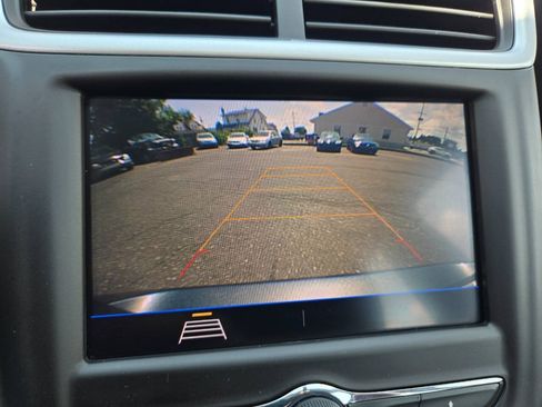 Used 2020 Chevrolet Sonic LS FWD image 20