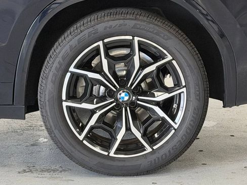Used 2023 BMW X3 xDrive30i w/ M Sport Package AWD/4WD image 8